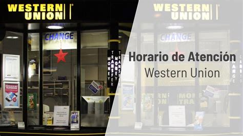 Western Union Mosquera Direcciones, teléfono y horarios.